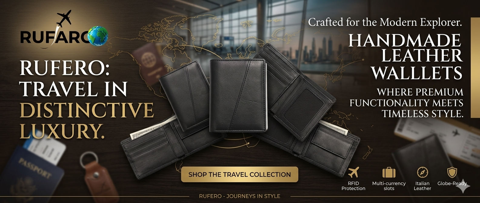 Gents Wallets