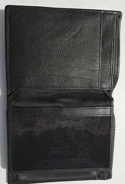 Men's Leather Bag