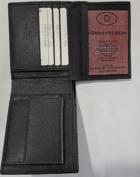 Men's Leather Bag