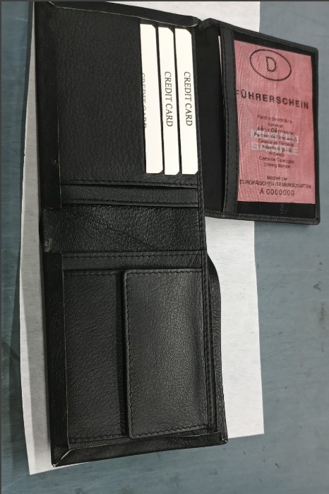 Men's Leather Bag