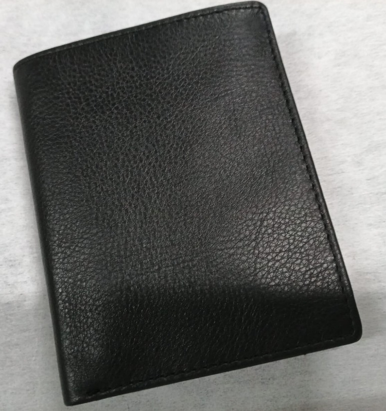 Men's Leather Bag