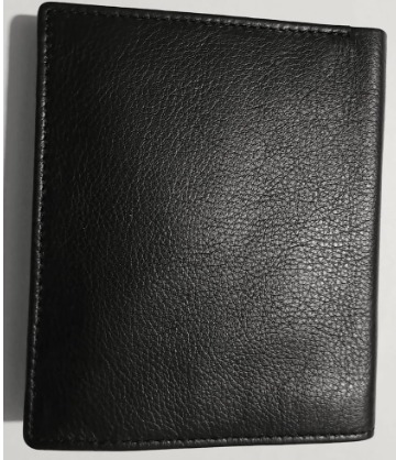 Men's Leather Bag